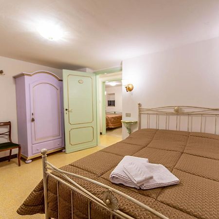 Casa Savonarola Charme Apartment Florence Ngoại thất bức ảnh