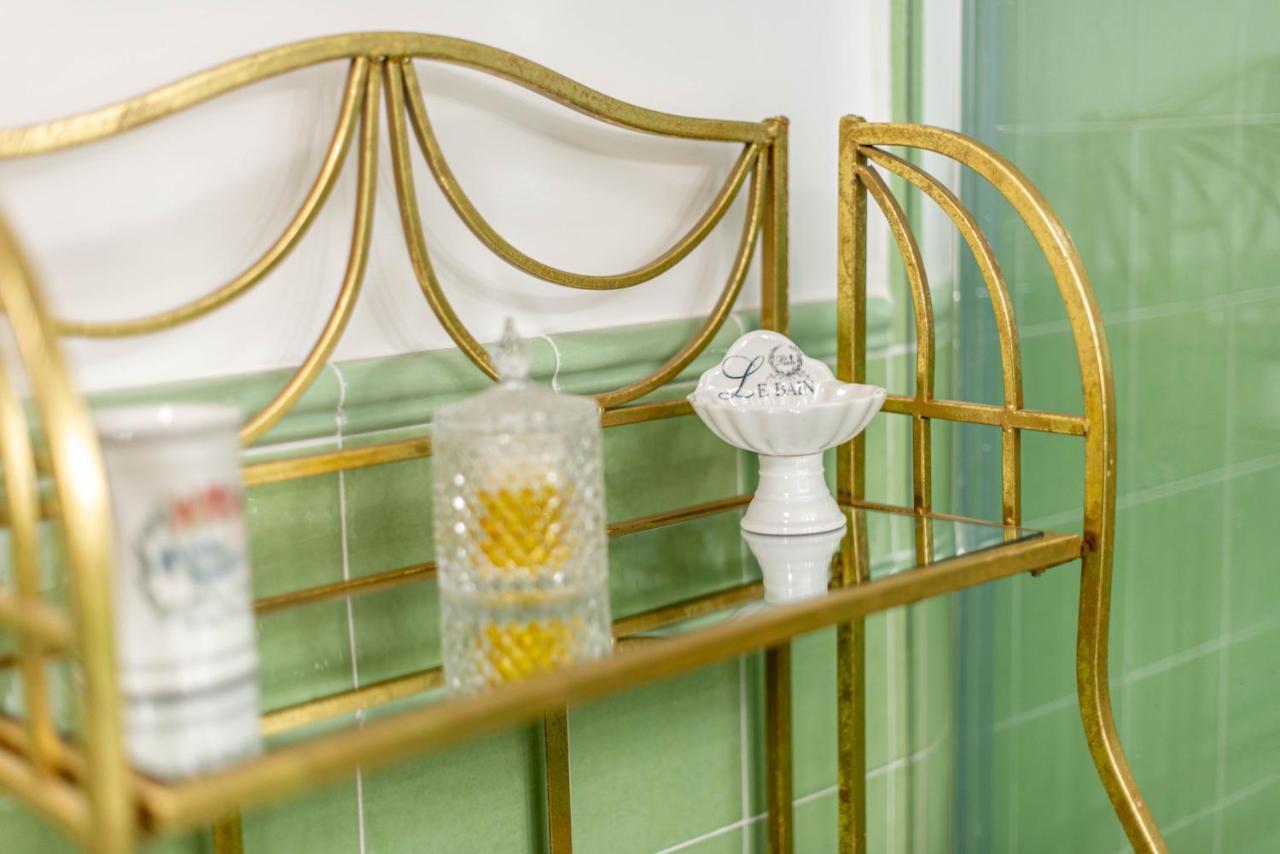 Casa Savonarola Charme Apartment Florence Ngoại thất bức ảnh