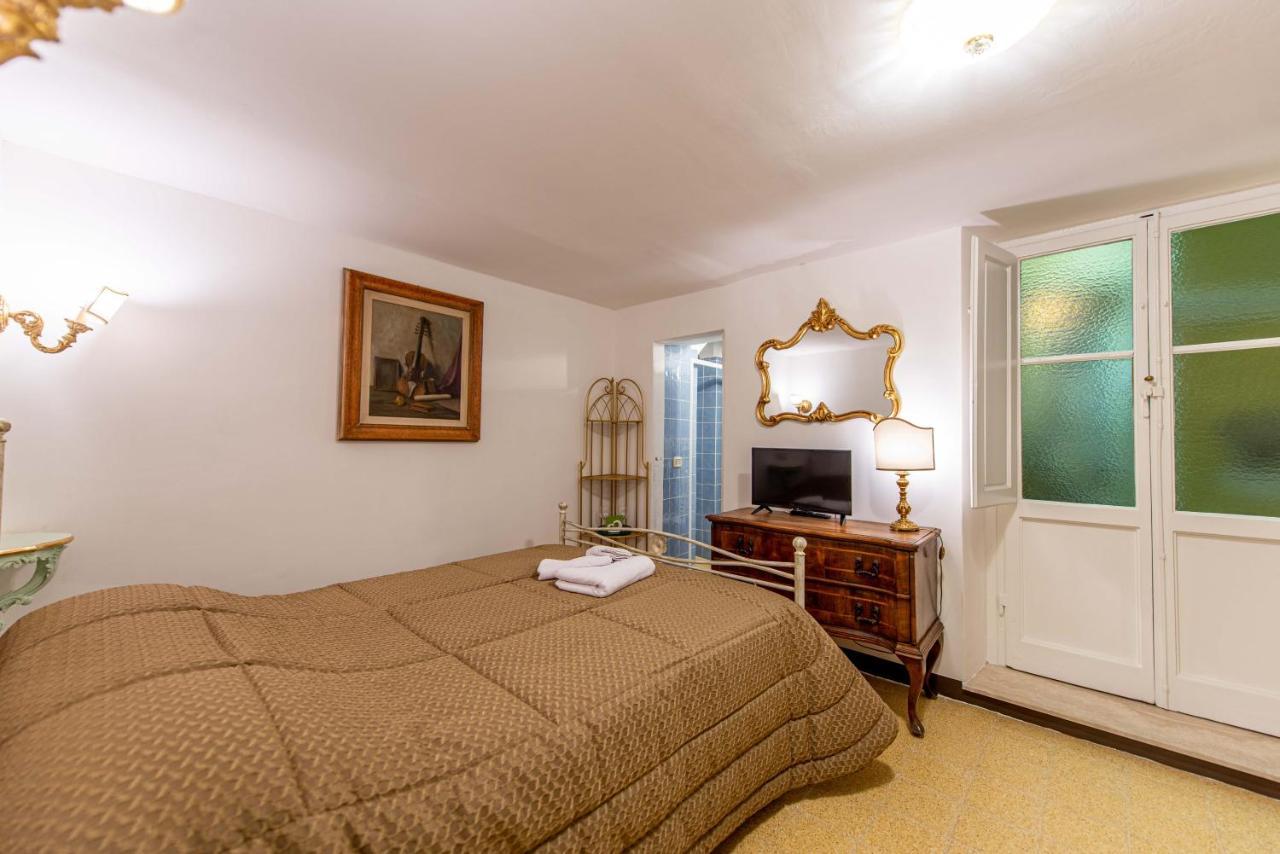 Casa Savonarola Charme Apartment Florence Ngoại thất bức ảnh