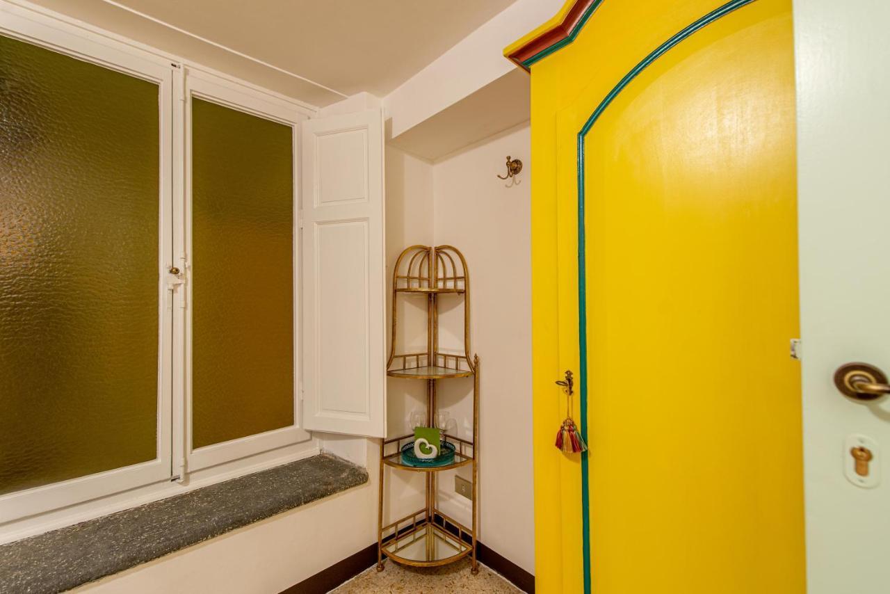 Casa Savonarola Charme Apartment Florence Ngoại thất bức ảnh