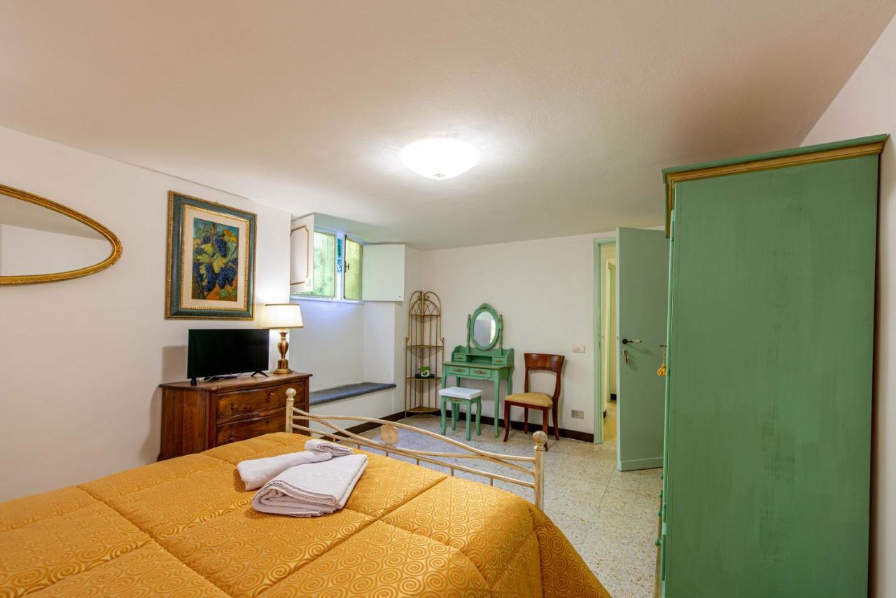 Casa Savonarola Charme Apartment Florence Ngoại thất bức ảnh