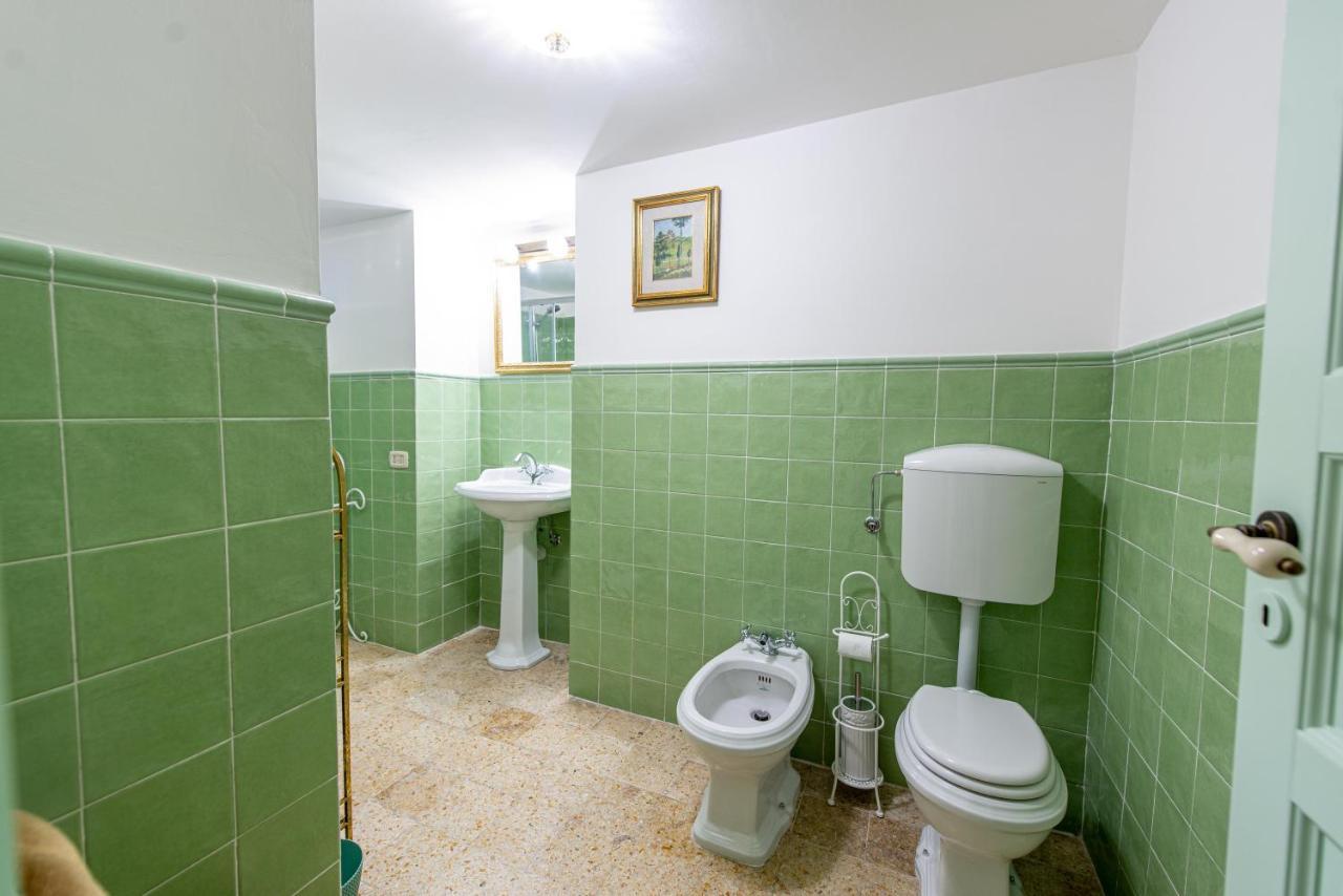 Casa Savonarola Charme Apartment Florence Ngoại thất bức ảnh