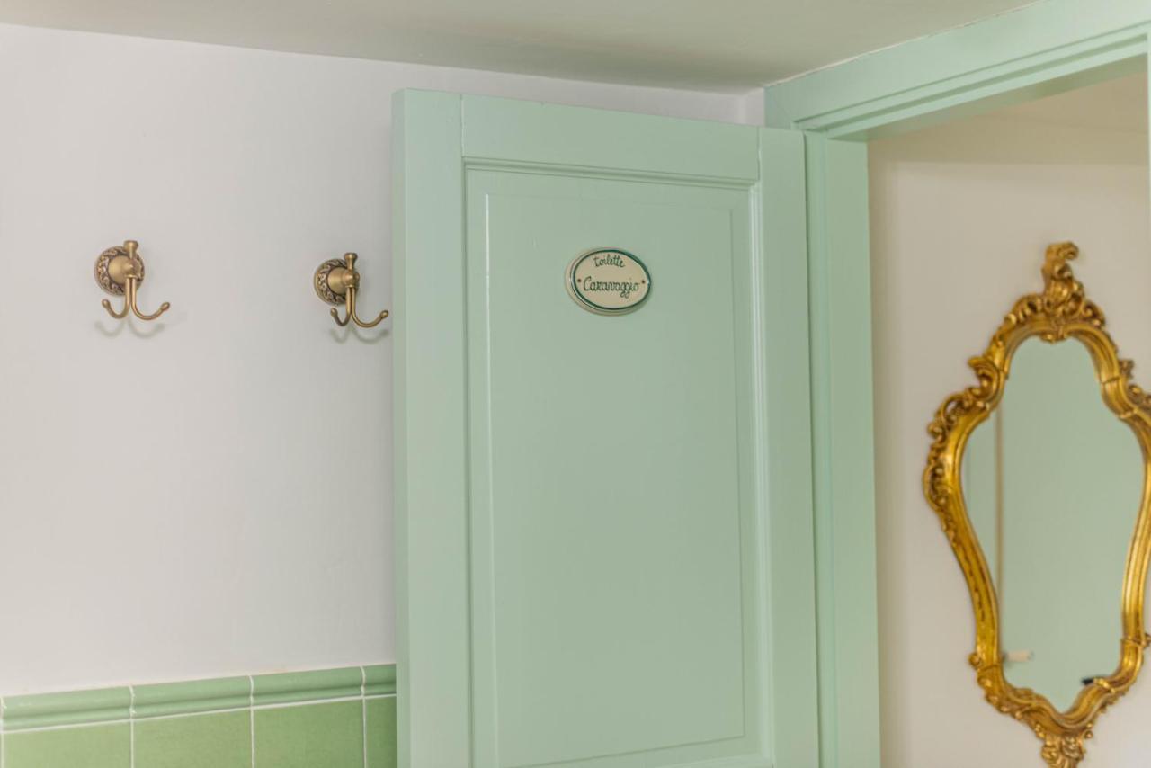 Casa Savonarola Charme Apartment Florence Ngoại thất bức ảnh
