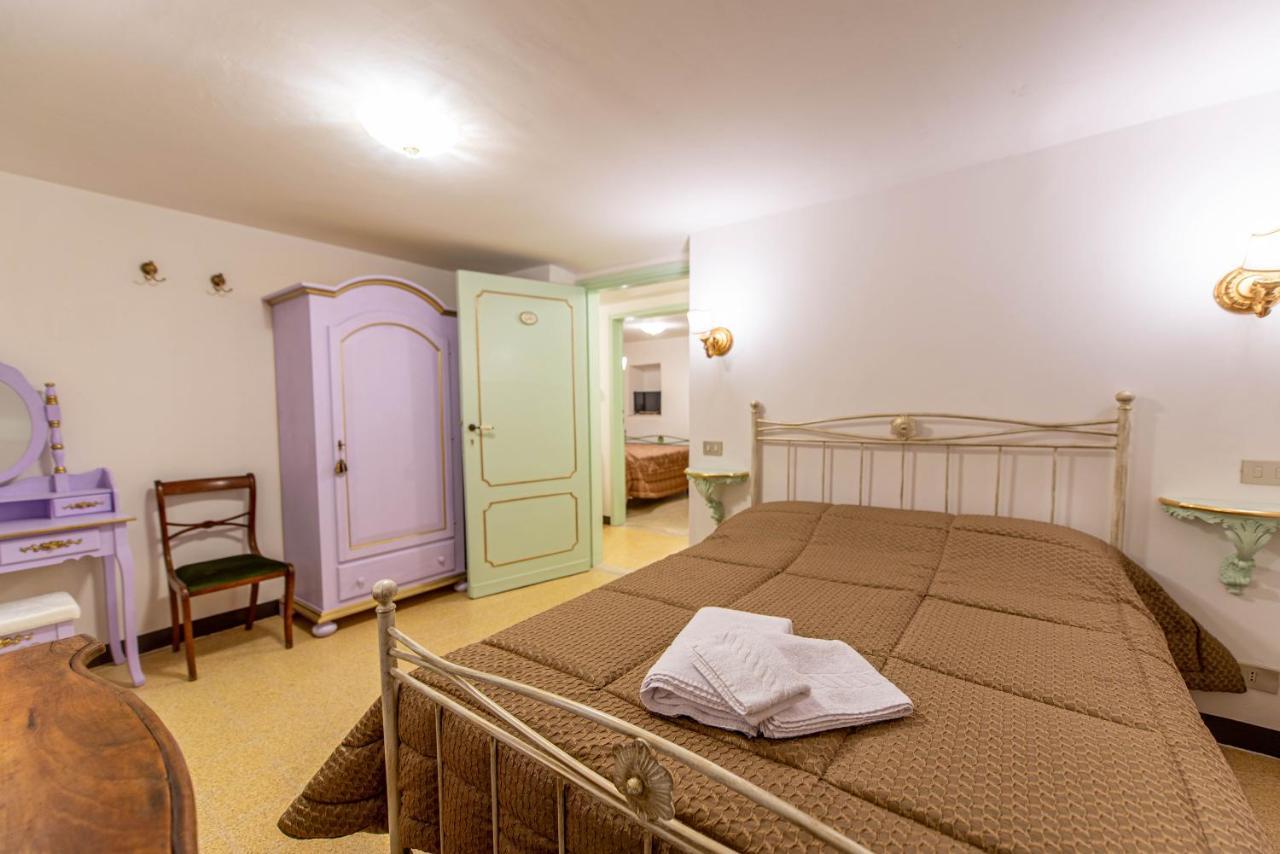 Casa Savonarola Charme Apartment Florence Ngoại thất bức ảnh