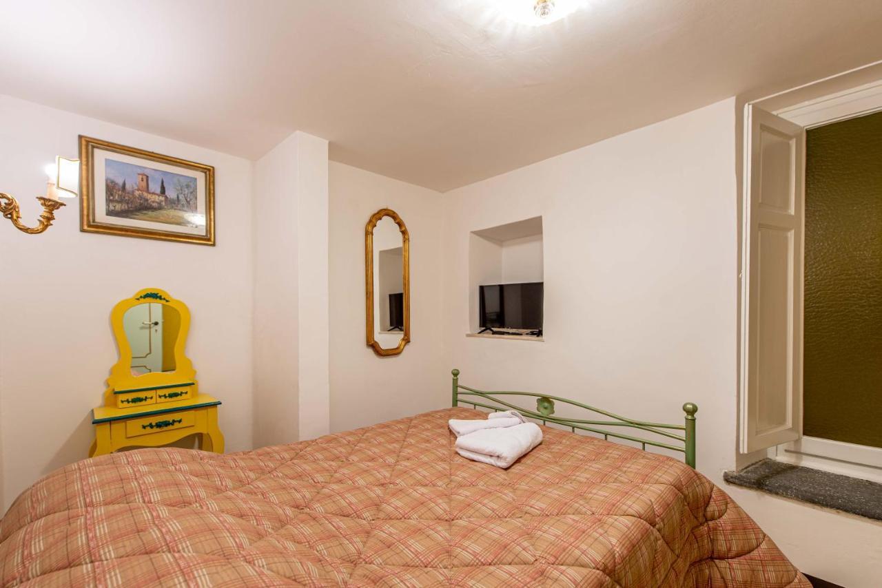 Casa Savonarola Charme Apartment Florence Ngoại thất bức ảnh