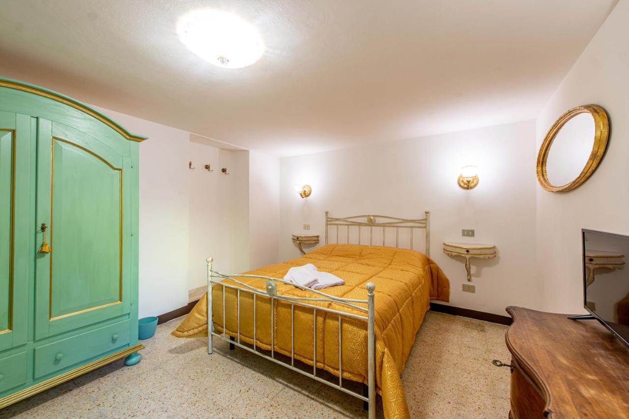 Casa Savonarola Charme Apartment Florence Ngoại thất bức ảnh