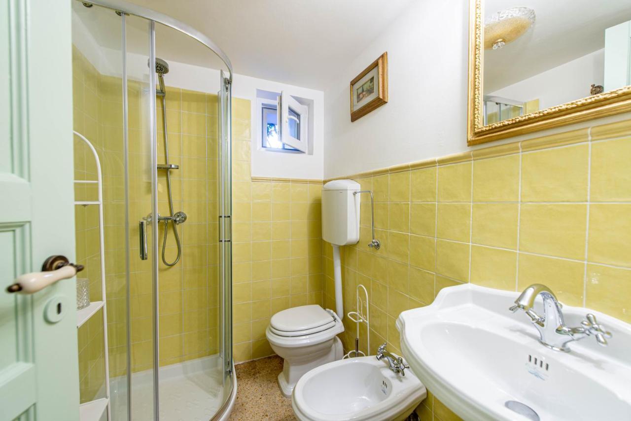 Casa Savonarola Charme Apartment Florence Ngoại thất bức ảnh