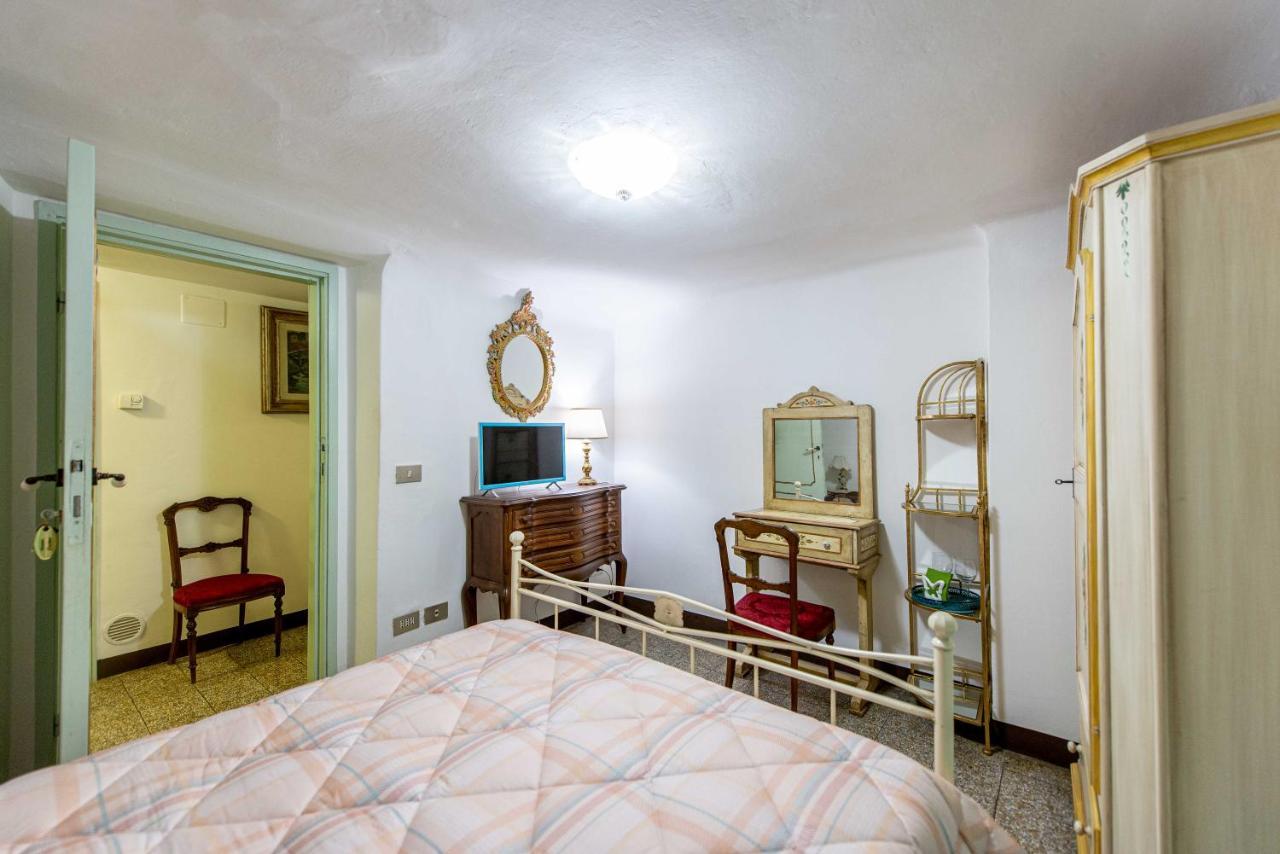 Casa Savonarola Charme Apartment Florence Ngoại thất bức ảnh