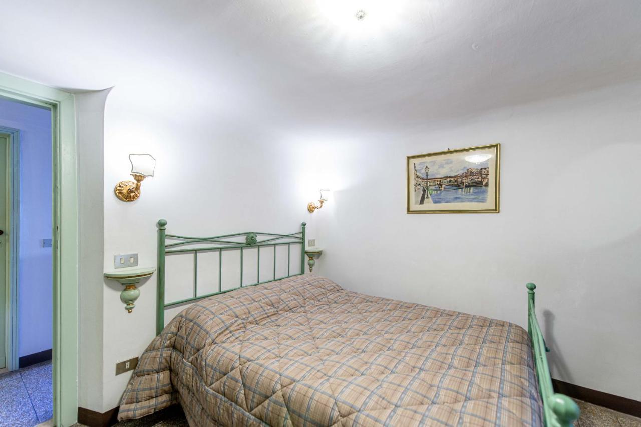 Casa Savonarola Charme Apartment Florence Ngoại thất bức ảnh