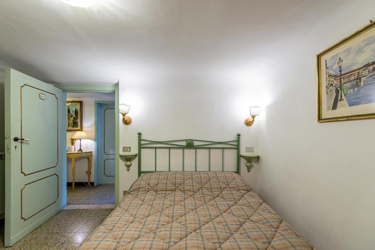 Casa Savonarola Charme Apartment Florence Ngoại thất bức ảnh