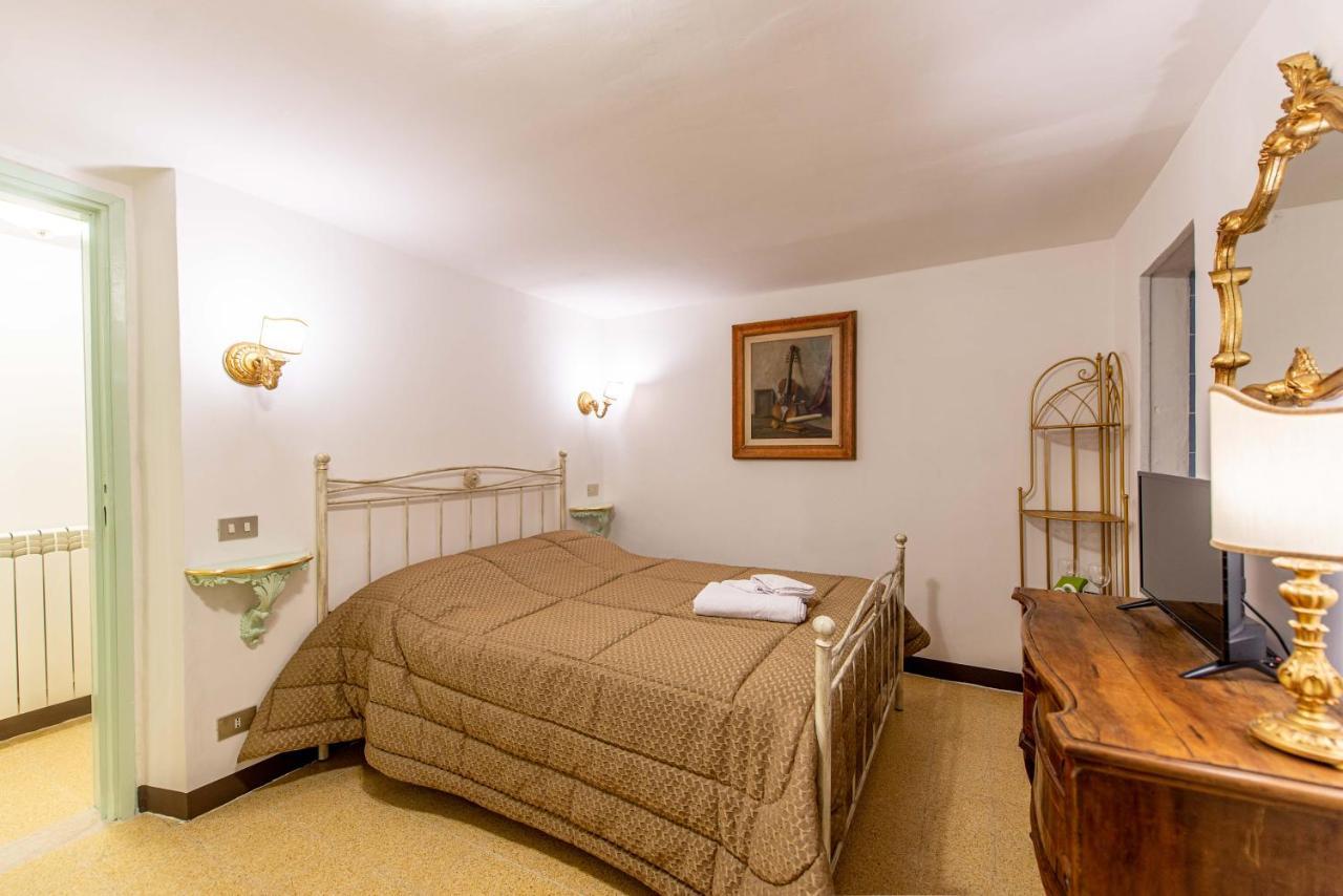 Casa Savonarola Charme Apartment Florence Ngoại thất bức ảnh