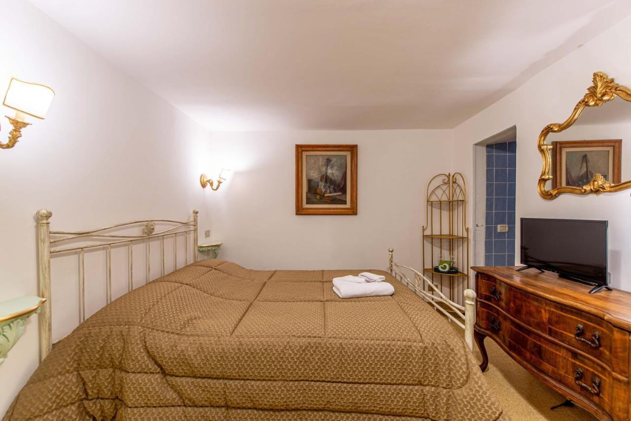 Casa Savonarola Charme Apartment Florence Ngoại thất bức ảnh