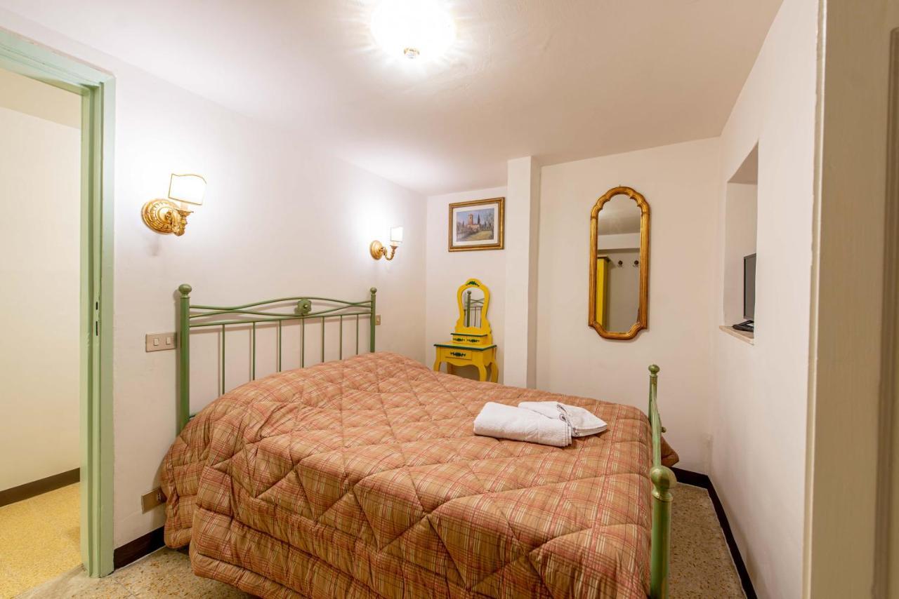 Casa Savonarola Charme Apartment Florence Ngoại thất bức ảnh