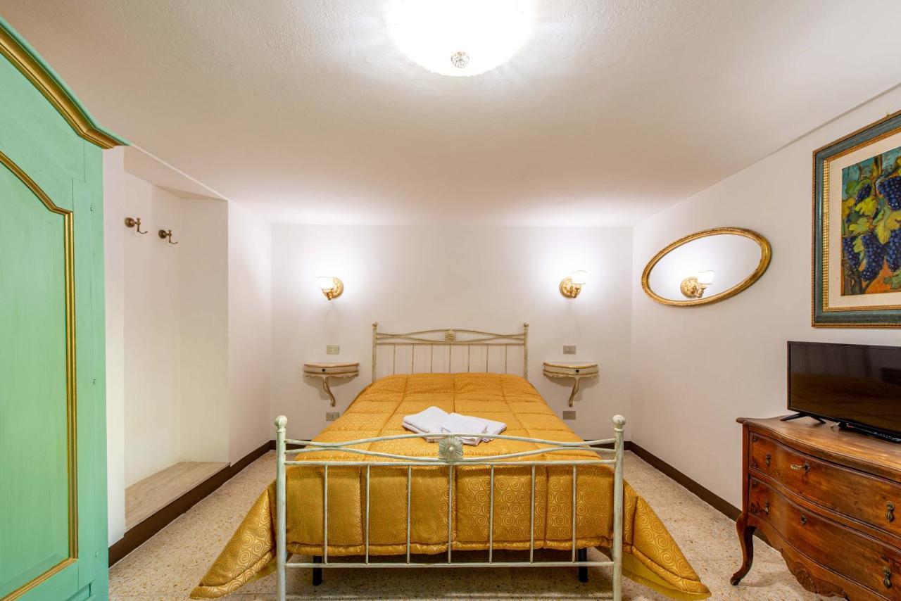 Casa Savonarola Charme Apartment Florence Ngoại thất bức ảnh