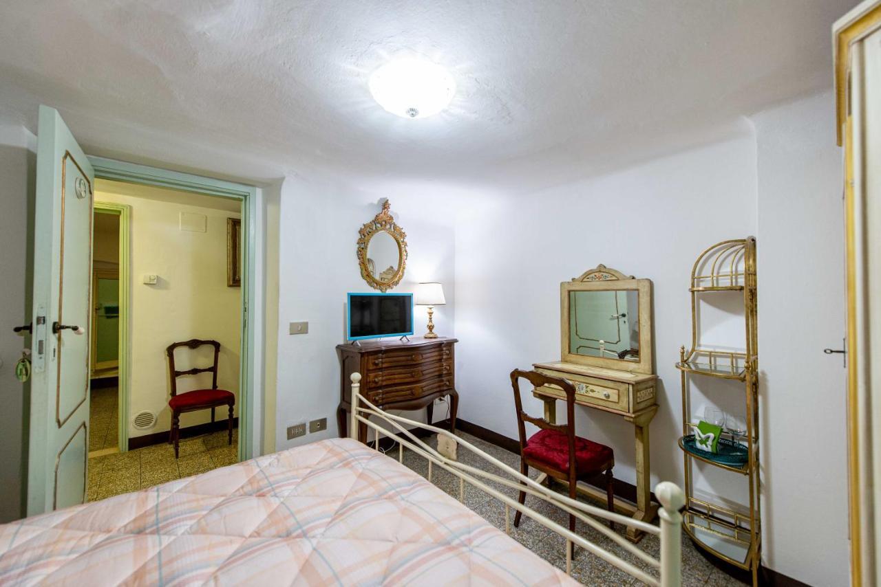 Casa Savonarola Charme Apartment Florence Ngoại thất bức ảnh