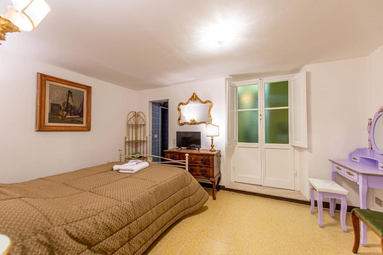 Casa Savonarola Charme Apartment Florence Ngoại thất bức ảnh