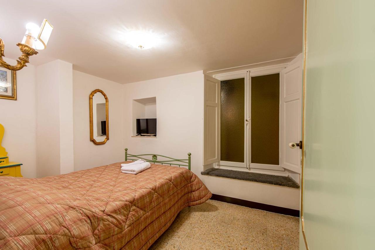 Casa Savonarola Charme Apartment Florence Ngoại thất bức ảnh