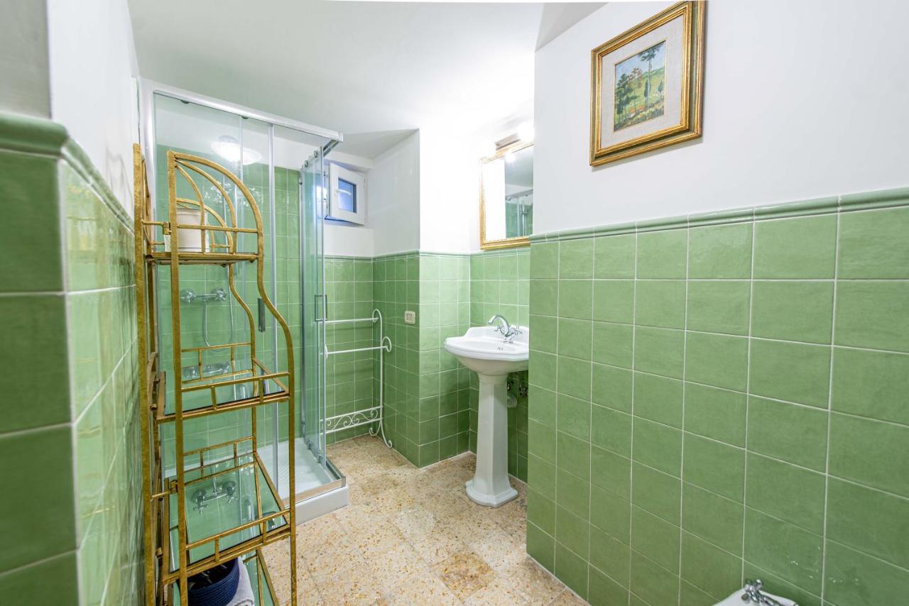 Casa Savonarola Charme Apartment Florence Ngoại thất bức ảnh
