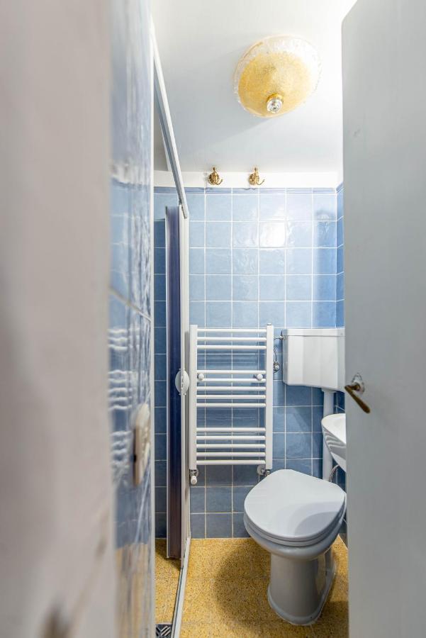 Casa Savonarola Charme Apartment Florence Ngoại thất bức ảnh