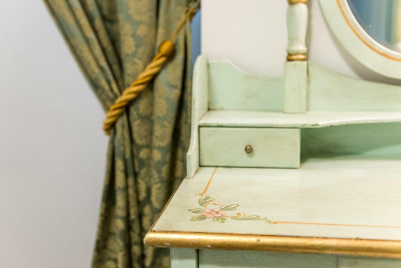 Casa Savonarola Charme Apartment Florence Ngoại thất bức ảnh