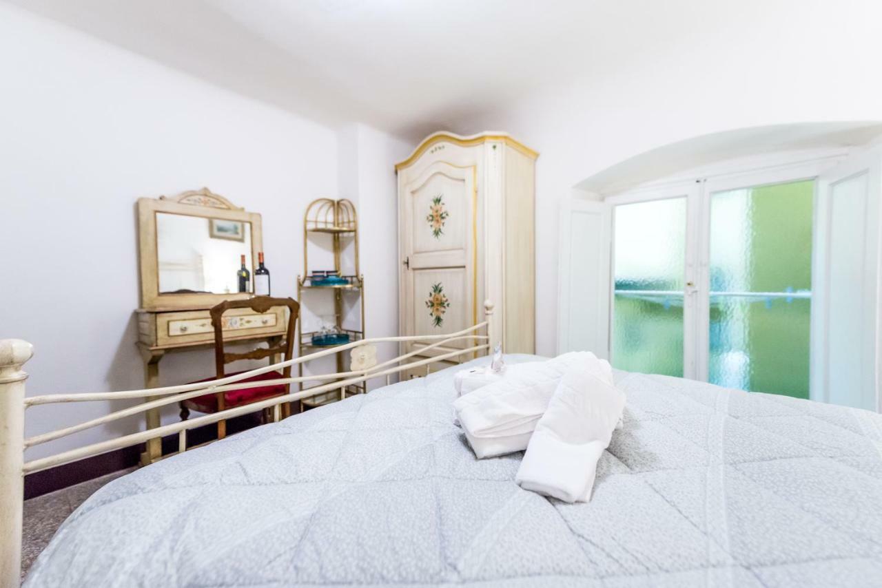 Casa Savonarola Charme Apartment Florence Ngoại thất bức ảnh