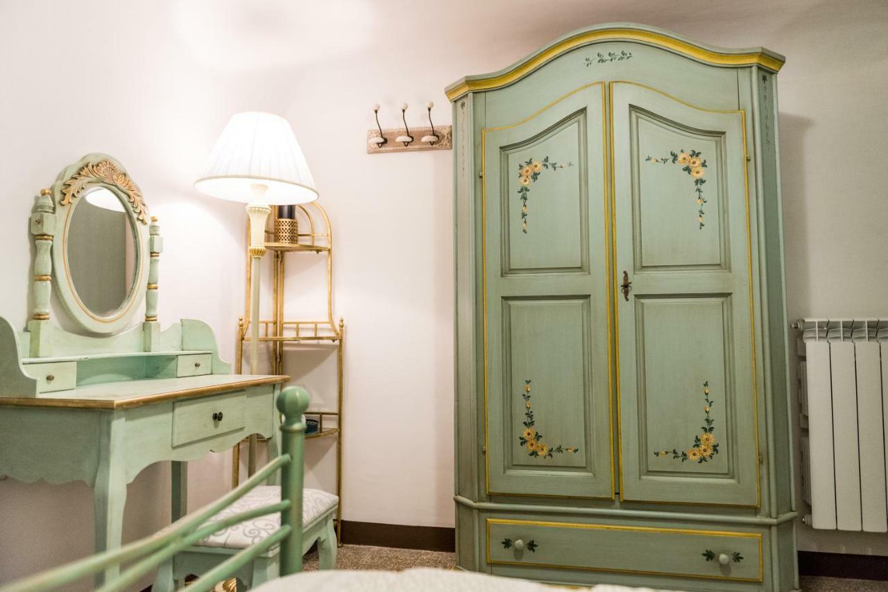 Casa Savonarola Charme Apartment Florence Ngoại thất bức ảnh