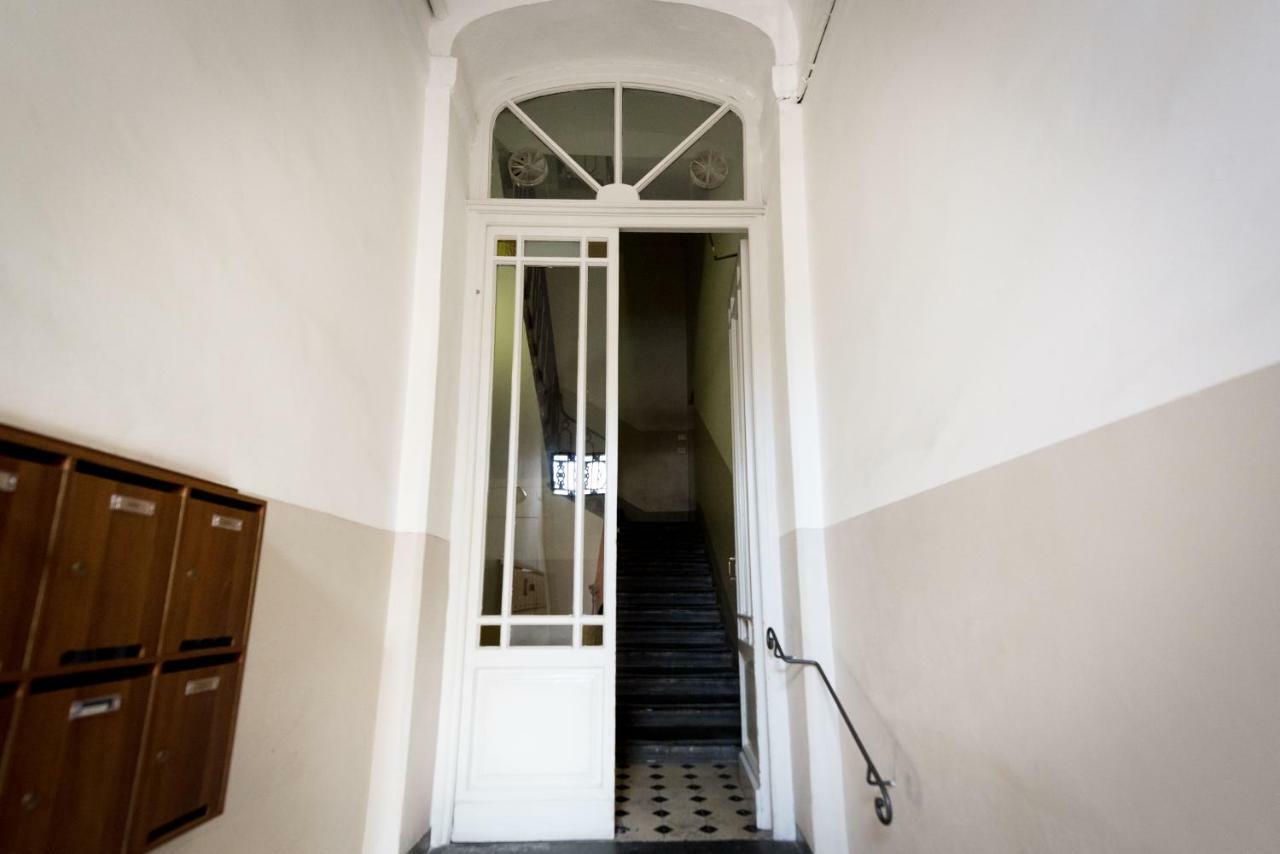 Casa Savonarola Charme Apartment Florence Ngoại thất bức ảnh