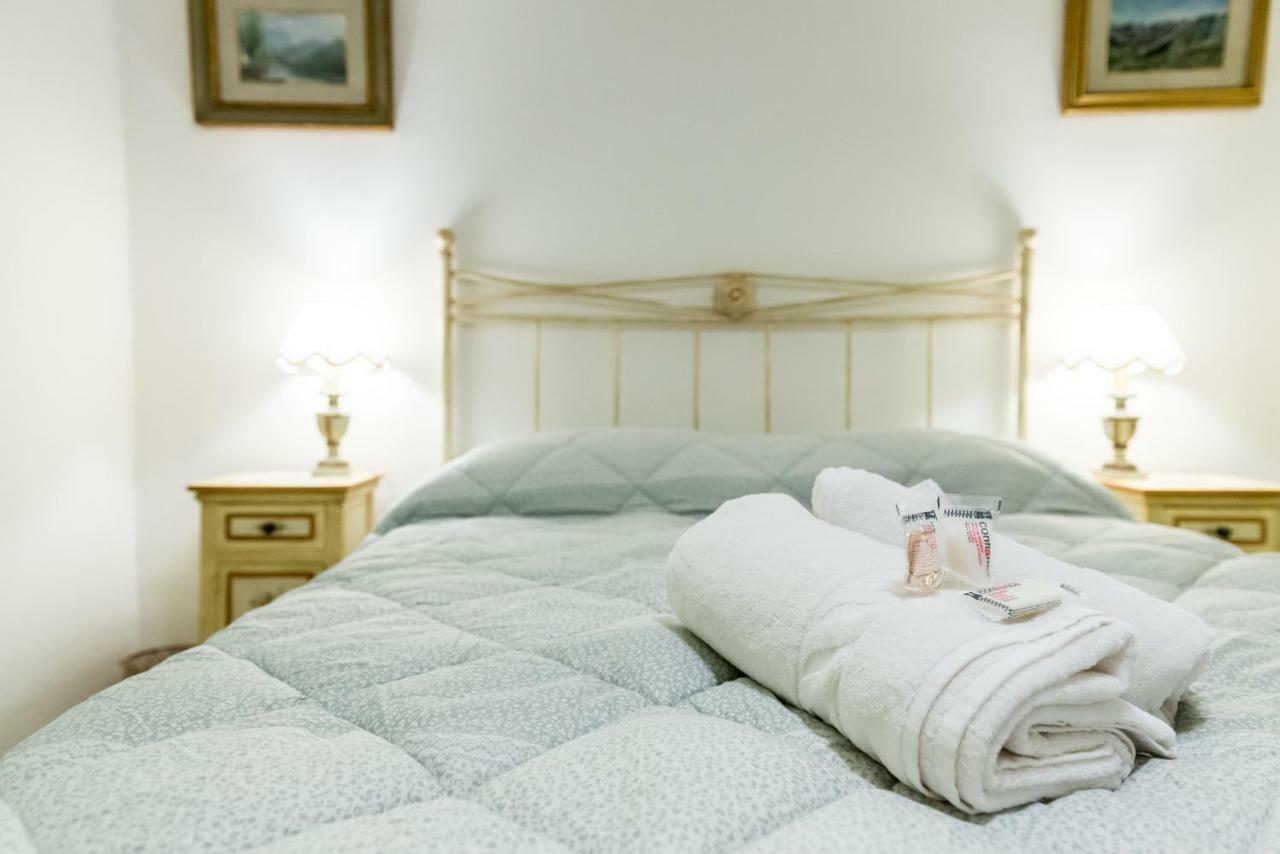 Casa Savonarola Charme Apartment Florence Ngoại thất bức ảnh