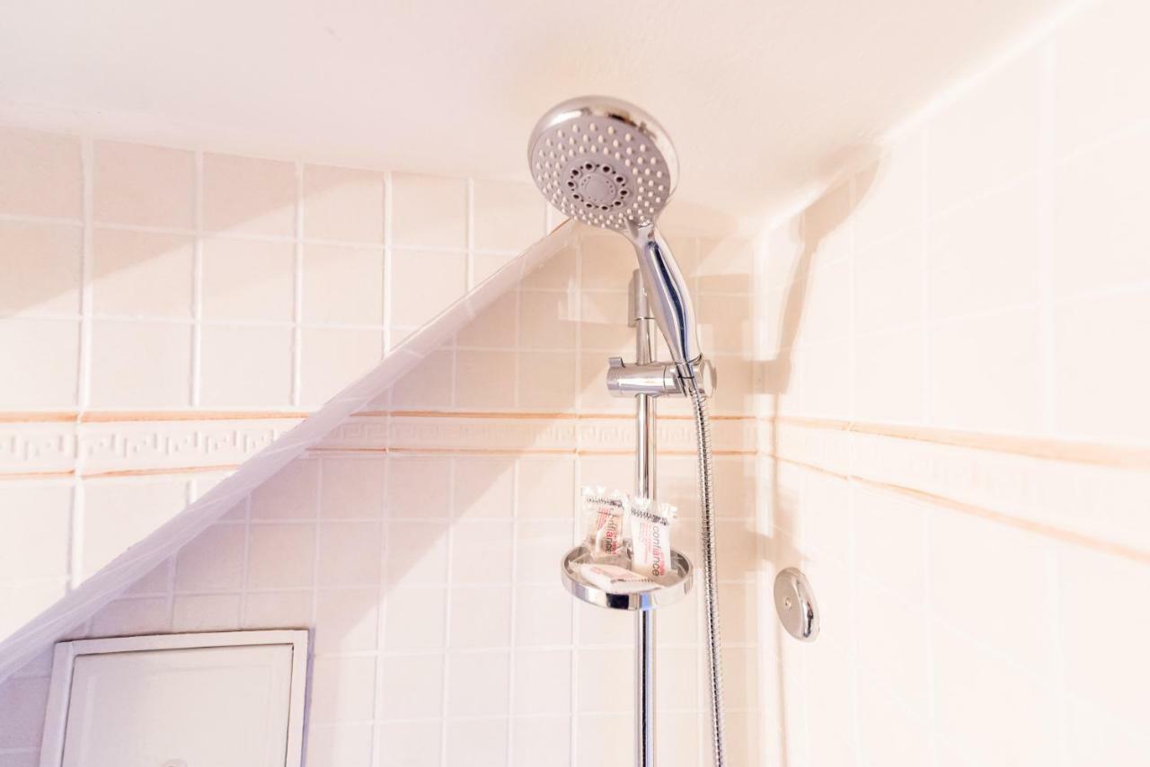 Casa Savonarola Charme Apartment Florence Ngoại thất bức ảnh