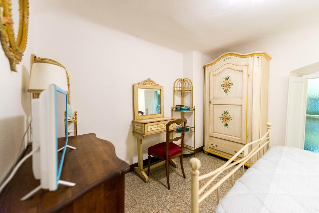 Casa Savonarola Charme Apartment Florence Ngoại thất bức ảnh