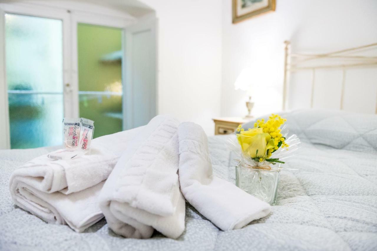 Casa Savonarola Charme Apartment Florence Ngoại thất bức ảnh