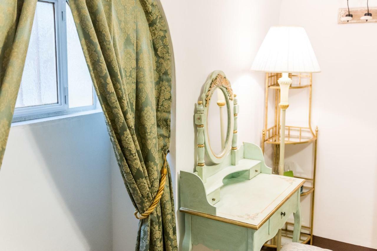Casa Savonarola Charme Apartment Florence Ngoại thất bức ảnh